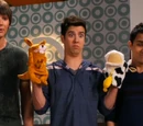 Big Time Single