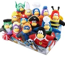Plush Toys