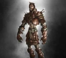 Trajes de God of War III