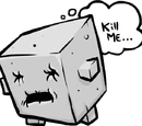 Tofu Boy