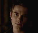 Kol Mikaelson