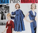 Vogue 1467