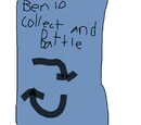 Ben 10: Collect and Battle