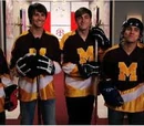 Big Time Contest
