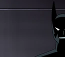 Batman (Terry McGinnis)