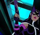 Huntress