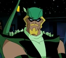 Green Arrow