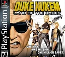 Duke Nukem: Land of the Babes