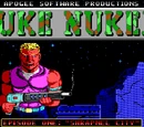Duke Nukem (video game)