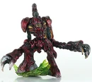 Ruby Weapon