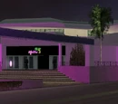 Malibu Club