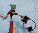 Action Figures