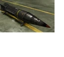 Multi-Purpose Burst Missile