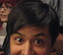 Jesse Moynihan