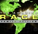 The Amazing Race 8 Teams
