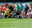 The Amazing Race Australia 1 Teams