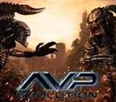 Alien Vs. Predator: Evolution