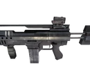 Turcotte Rapid SMG