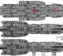 Gunstar Sabre