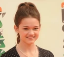 Ciara Bravo