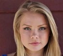Kelli Goss