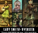 Lady Smith