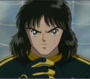 Ken Wakashimazu