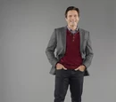 Seamus Dever