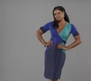 Tamala Jones
