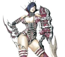 Carmilla/Judgment