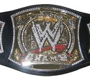 DCWL World Title