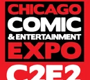Cshannon/Wikia's Going to C2E2