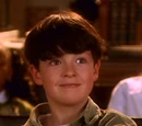 Matthew Halliwell