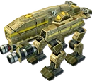 AW-12 Mastodon