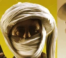 GLA Commander
