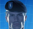 American Commander