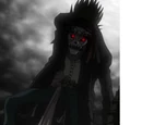 Unnamed Shinigami