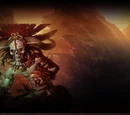 Witch Doctor