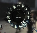Supernatural Abilities