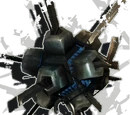 Sticky Grenade