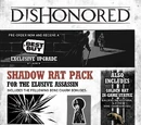 Shadow Rat Pack
