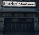 Bitterleaf Almshouse