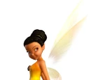 Iridessa