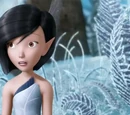 Spike (Fairy)