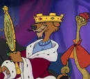 Prince John/Gallery