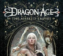Dragon Age: The Masked Empire