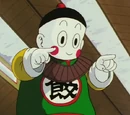 Chiaotzu