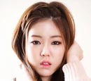 Kim May Doni