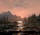 Lake Ilinalta