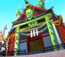 Twilight Ogre